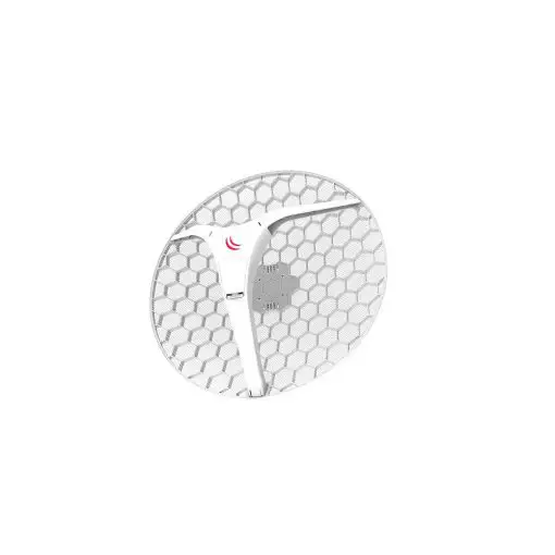 رادیو وایرلس میکروتیک Mikrotik - LHG XL HP5-2
